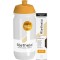 Vican Promo Aletheia BCAA Energy Plus 18 Αναβράζοντα Δισκία & Παγούρι Vican Promo Aletheia BCAA Energy Plus 18 Αναβράζοντα Δισκία & Παγούρι