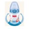 Nuk First Choice Learner Bottle 6-18m (10.525.064) Γαλάζιο/Ψαράκια ...