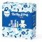 Mustela Promo Gentle Cleansing Gel, 2x200ml & Baby Oil, 100ml& Vita...