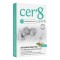 Vican Cer8 Kids, Children Insect Repellent Cerots 24pcs