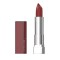 Maybelline Color Sensational Satin 322 Wine Rush 4.2gr