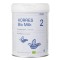 Korres Γάλα σε Σκόνη Bio Milk 2 6m+ 400gr