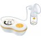 Beurer Electric Breast Pump Beurer -By 40- Single Cf