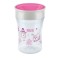 Nuk Magic Cup 8+m Winter Winter Wonderland Ροζ (10.255.364) 230ml