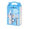 La Roche Posay Promo Baby Lipikar Baume AP+M 400ml & Cicaplast Baum...