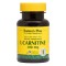 Natures Plus L-Carnitine 300 mg, 30Vcaps