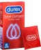Durex Προφυλακτικά Total Contact 6 τεμάχια