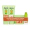 Garnier Fructis Promo Keratin Sleek Shampoo 200ml & Conditioner 200...