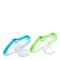 Munchkin Latch Ορθοδοντικές Πιπίλες Σιλικόνης 6-18m Χωρίς BPA, 2Τμχ Munchkin Latch Ορθοδοντικές Πιπίλες Σιλικόνης 6-18m Χωρίς BPA, 2Τμχ