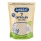 Smileat Crème Bébé 7 Céréales 200gr Bio +6M