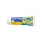 Elgydium Toothpaste Emoji 1400 ppm مع نكهة توتي فروتي لعمر 7+ سنوات 50 مل