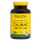 Natures Plus Cal/Mag (500/250),90tabs Natures Plus Cal/Mag (500/250),90tabs