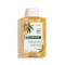 Klorane Shampooing Au Beurre De Mangue Shampoo nutriente al burro di mango 200 ml