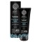 Maskë për pastrimin e fytyrës Natura Siberica Northern Black 80ml