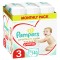 Pampers Premium Care Pants No 3 140τμχ Pampers Premium Care Pants No 3 140τμχ
