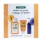 Klorane Promo Shampooing Au Beurre De Mangue 100ml & Baume Apres-Sh...