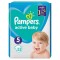 Pampers Active Baby Πάνες Μέγεθος 5 (11-16 kg), 22 τμχ Pampers Active Baby Πάνες Μέγεθος 5 (11-16 kg), 22 τμχ