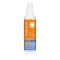 Castalia Helioderm Milky Spray SPF50+ Αντηλιακό Γαλάκτωμα Για Πρόσω...