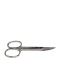 Reveri Nail Scissors Wide/Curved 9cm
