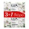 Lux Botanicals Soap Bar Skin Purify With Freesia & Tea Tree Oil 4x90gr