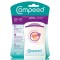 Compeed Invisible Patch for Herpes Lips 15pcs