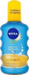 Nivea Sun Protect & Refresh SPF50 Αόρατο Αντηλιακό Spray 200ml