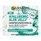 Garnier Hyaluronic Aloe Jelly Κανονικές Μικτές Επιδερμίδες 50ml