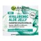 Garnier Hyaluronic Aloe Jelly Κανονικές Μικτές Επιδερμίδες 50ml Garnier Hyaluronic Aloe Jelly Κανονικές Μικτές Επιδερμίδες 50ml