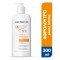 Lactacyd Body Care Κρεμώδες Αφρόλουτρο για Πρόσωπο και Σώμα με Shea...