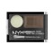 NYX Professional Makeup Sopracciglia Torta Sopracciglia Polvere 2,65gr