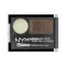 NYX Professional Makeup Eyebrow Cake Πούδρα Φρυδιών 2,65gr