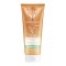 Vichy Ideal Soleil Wet Skin, Έξτρα Απαλό Αντηλιακό Γαλάκτωμα -Gel για Πρόσωπο/Σώμα SPF30 200ml