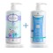 Pharmasept Promo Tol Velvet Hygienic Shower lt & Tol Velvet Mild Ba...