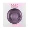 MUA Winged Half Lash, 1 pair