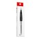 Podia Nickel-Plated Nail File & Cuticle Remover Μεταλλική Λίμα Διπλ...