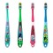 Jordan Step by Step 3 Soft (6 - 9 Years) , Παιδική Οδοντόβουρτσα Μα... Jordan Step by Step 3 Soft (6 - 9 Years) , Παιδική Οδοντόβουρτσα Μα...