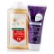 Klorane Promo Shampooing  A La Camomille 400ml & Gel Douche Sugras,...