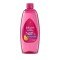 Johnsons Baby Σαμπουάν για Λαμπερά Μαλλιά 500ml Johnsons Baby Σαμπουάν για Λαμπερά Μαλλιά 500ml