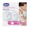 Chicco Breast Milk Collection Shells 2pcs