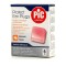 Pic Solution Proteggi tappi per le orecchie in silicone 6 pezzi in colore rosa