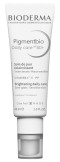 Bioderma Pigmentbio Daily Care SPF 50+, Καθημερινή Φροντίδα Φωτεινό...