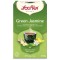 Yogi Tea Bio Green Jasmine 30,6gr