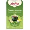 Yogi Tea Bio Gelsomino Verde 30,6gr