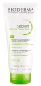 Bioderma Sebium Hydra Cleanser, Kαταπραϋντικό Balm Καθαρισμού 200ml Bioderma Sebium Hydra Cleanser, Kαταπραϋντικό Balm Καθαρισμού 200ml