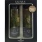 Olivia Shower Gift Set, Σαμπουάν για Κανονικά Μαλλιά 300ml & Αφρόλο...