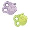 Playgro Bee Water Teethers Μασητικό Παιχνίδι Οδοντοφυίας 3m+, 2τμχ Playgro Bee Water Teethers Μασητικό Παιχνίδι Οδοντοφυίας 3m+, 2τμχ