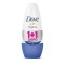 Dove Original Αποσμητικό Roll-Οn 50ml 1+1 ΔΩΡΟ Dove Original Αποσμητικό Roll-Οn 50ml 1+1 ΔΩΡΟ