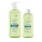 Ducray Promo Extra-Doux Shampooing, Σαμπουάν για Συχνή Χρήση 400ml ...