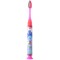 ГУМ Junior Master Light-Up Soft (903), детская зубная щетка со светящимся индикатором розовая 1шт