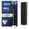 Oral-B Pro Series 3 Ηλεκτρική Οδοντόβουρτσα, Μαύρη με Θήκη Ταξιδίου...